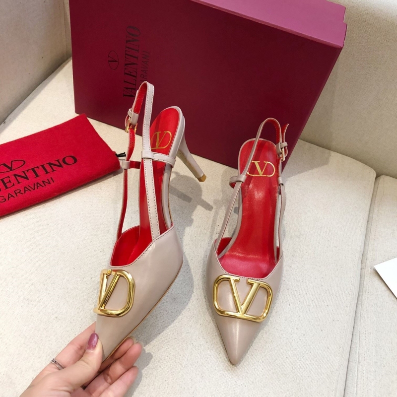 Valentino High Heels